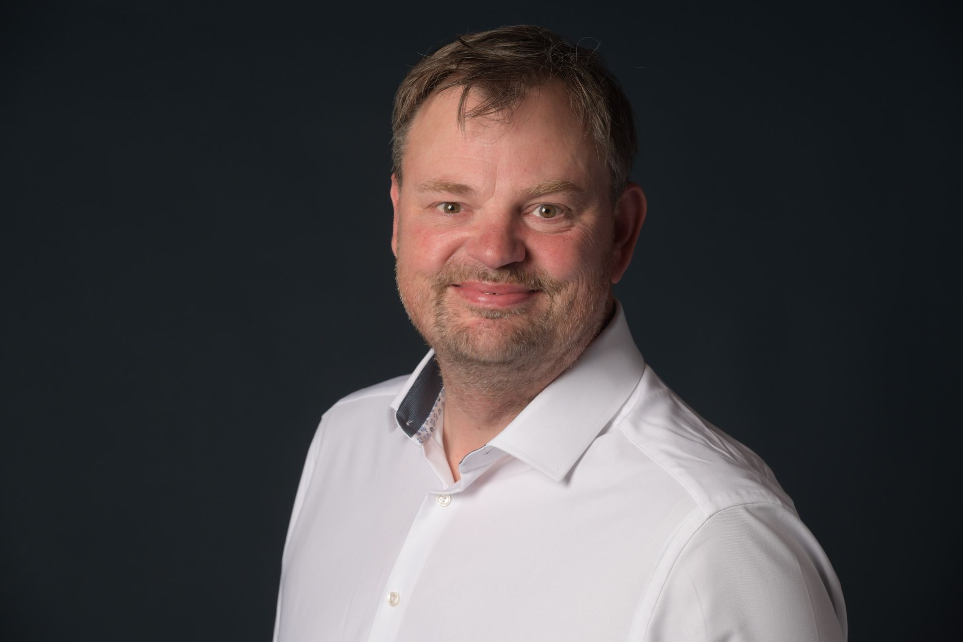 Alex Middelraad